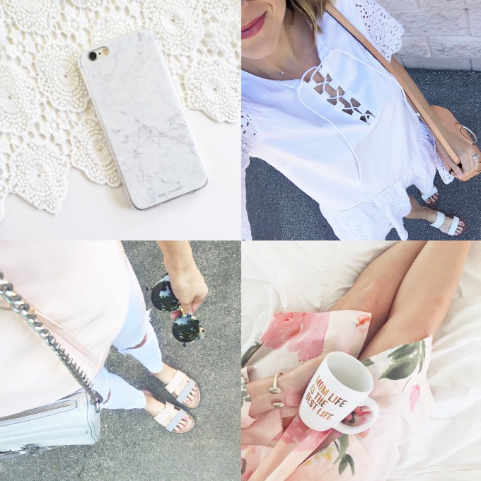 may instagram roundup, fleurdille, dallas fashion blogger, fashion blogger