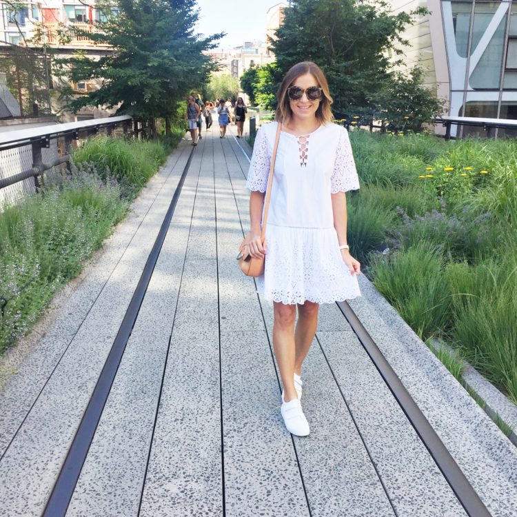the highline nyc