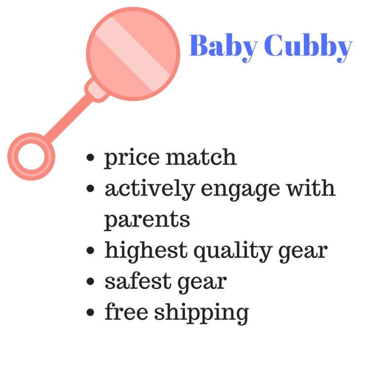 baby cubby