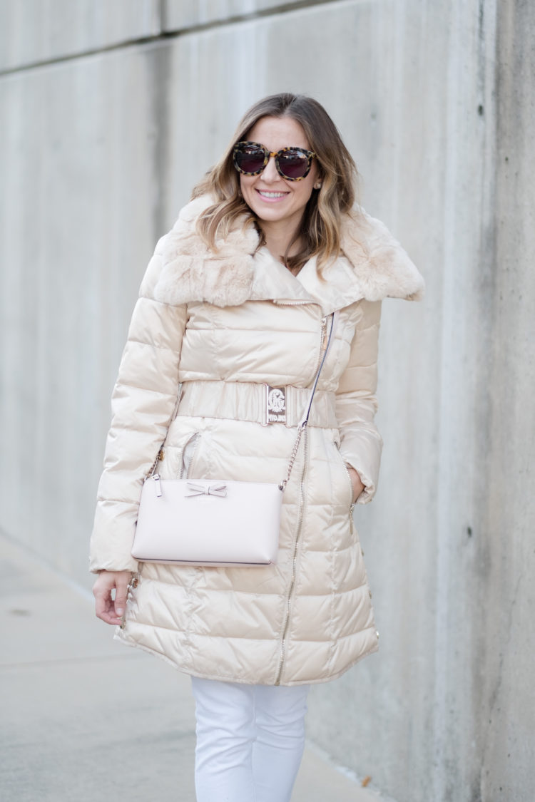 The easiest way to save money on winterwear.
