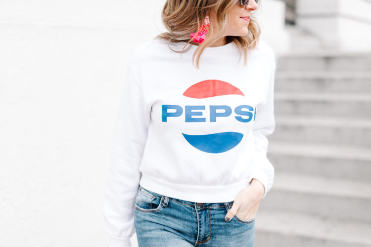 Logos are back and so are many other fun fashion trends from the past. Discover the projected fashion trends for 2018 right here!