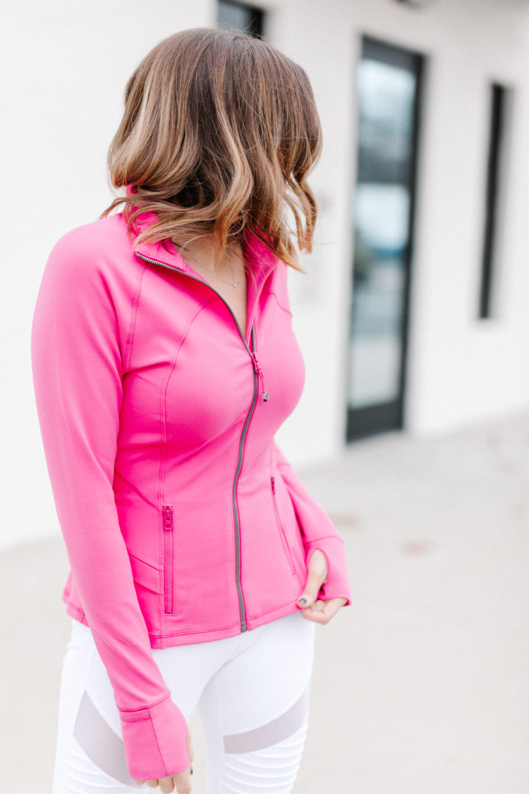 Athletic wear is one of the most popular trends, but it can get pricey. Find out what my #1 tip is for buying athletic wear at a fraction of the cost.