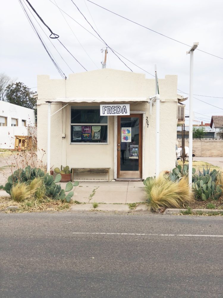 Traveling to Marfa, TX is a must-do for everyone. You will be charmed by the local artisans and minimalism. Read our tips for seeing everything Marfa has to offer in 3 days.
