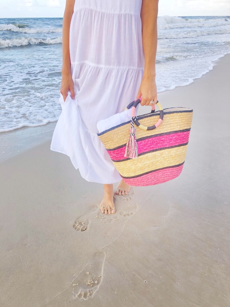 consignment beach accessories for vacation