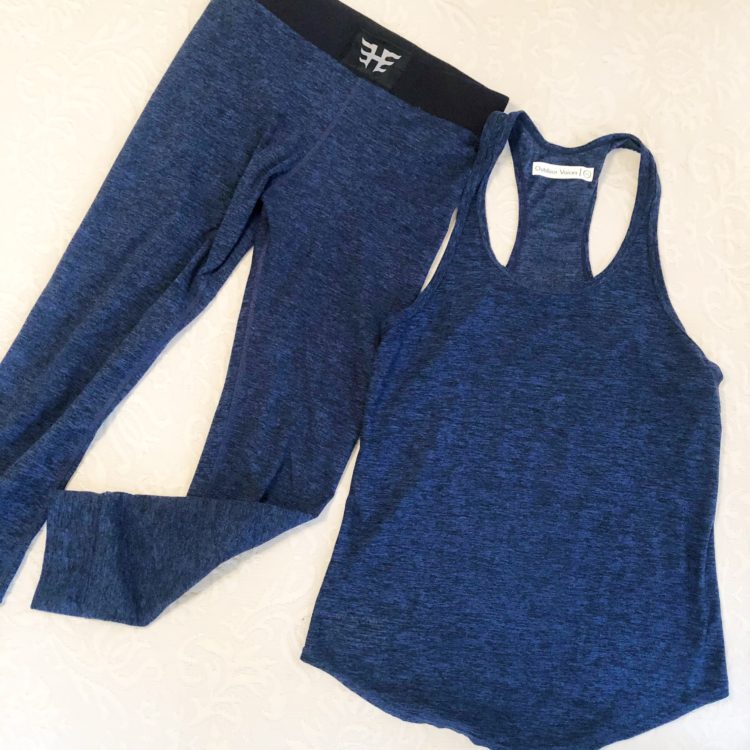 clotheshorse anonymous consignment athleisure