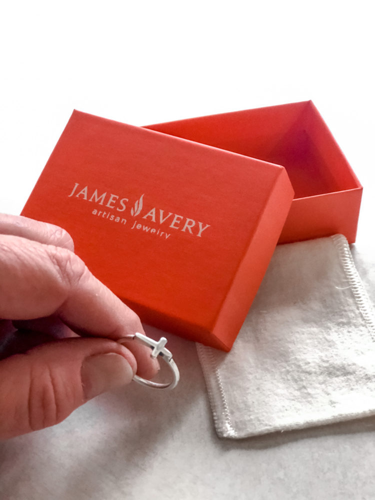 james avery mothers day gift