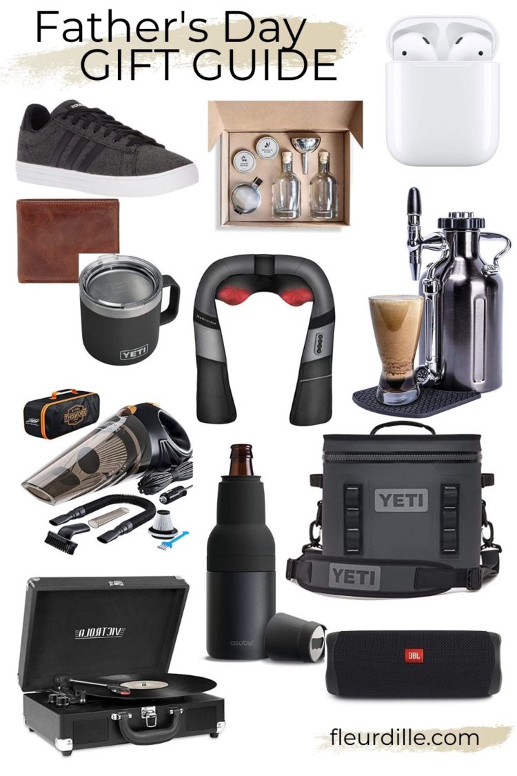 father's day amazon gift guide