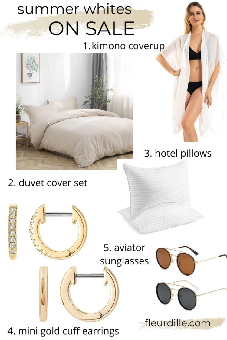 top 5 june amazon purchases