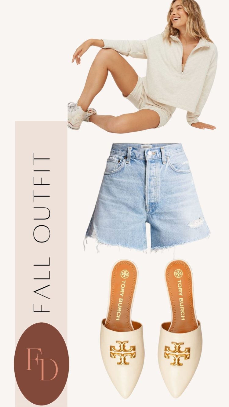 fall 2021 outfit